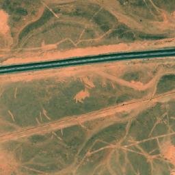 Satellite imagery of Zreïba, DZ