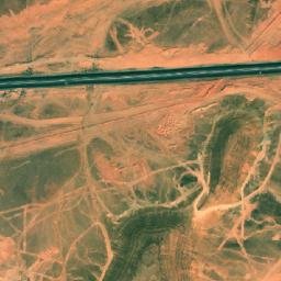 Satellite imagery of Zreïba, DZ