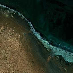 Satellite imagery of Ra’s al Milḩ, LY