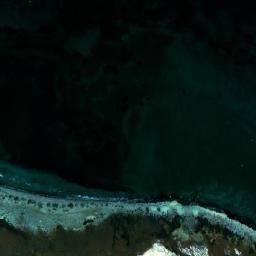 Satellite imagery of Ra’s al Milḩ, LY
