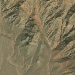 Satellite imagery of Khūlah-ye Shuturdêh, AF