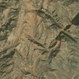 Satellite imagery of Khūlah-ye Shuturdêh, AF