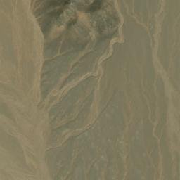 Satellite imagery of Khūlah-ye Za‘afrān, AF