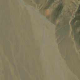 Satellite imagery of Khūlah-ye Za‘afrān, AF