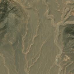 Satellite imagery of Khūlah-ye Za‘afrān, AF