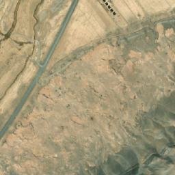 Satellite imagery of Sulţān Mīr Āghā Ghar, AF