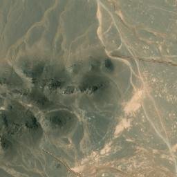 Satellite imagery of Zhīzhgay, AF