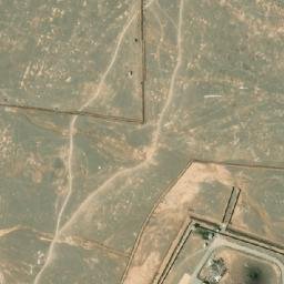 Satellite imagery of Zhīzhgay, AF