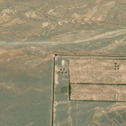 Satellite imagery of Tōr Ghunḏêy, AF