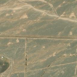 Satellite imagery of Tōr Ghunḏêy, AF