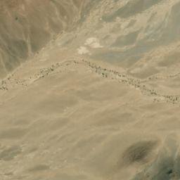 Satellite imagery of Chaghatak, AF