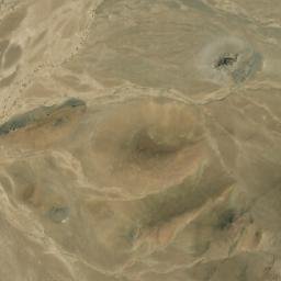 Satellite imagery of Chaghatak, AF