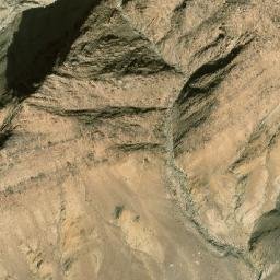 Satellite imagery of Nêr Kōh, AF