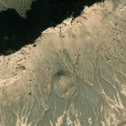 Satellite imagery of Ḏāg Shīnkay, AF
