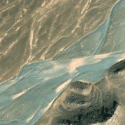 Satellite imagery of Kharat Yān, AF