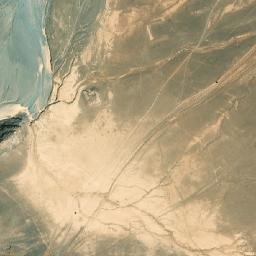 Satellite imagery of Kharat Yān, AF