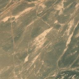 Satellite imagery of Kharat Yān, AF