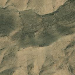 Satellite imagery of Kōh-e Shakarāb, AF