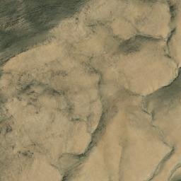 Satellite imagery of Kōh-e Shakarāb, AF