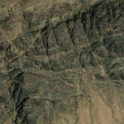 Satellite imagery of Tōr Ghar, AF