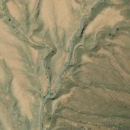 Satellite imagery of Tōr Ghar, AF