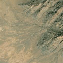 Satellite imagery of Kōh-e Jīgī, AF