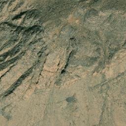 Satellite imagery of Kōh-e Jīgī, AF