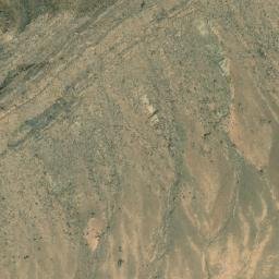 Satellite imagery of Kōh-e Jīgī, AF