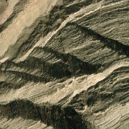 Satellite imagery of Dê Bar Ghowān Ghar, AF