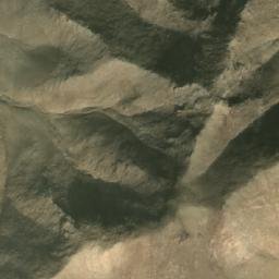 Satellite imagery of Tōr Sar, AF