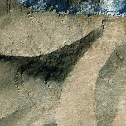 Satellite imagery of Anārak Sar, AF