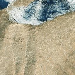 Satellite imagery of Anārak Sar, AF