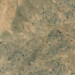 Satellite imagery of Zamtū Ghar, AF