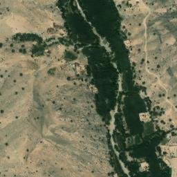 Satellite imagery of Zamtū Ghar, AF