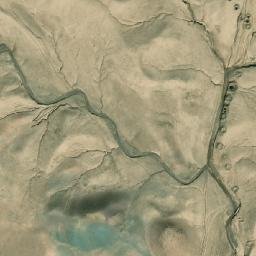 Satellite imagery of Dê Burj Ghar, AF