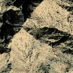 Satellite imagery of Kōh-e Lālā Shahīd, AF