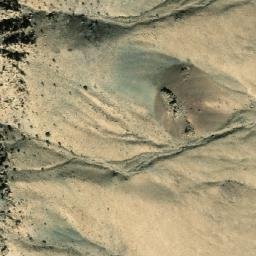 Satellite imagery of Kōh-e Lālā Shahīd, AF