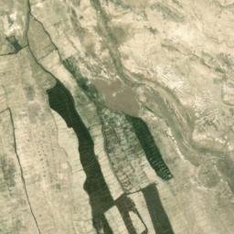 Satellite imagery of Dê Mālgē Ma‘dan, AF