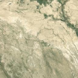 Satellite imagery of Dê Mālgē Ma‘dan, AF
