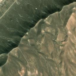 Satellite imagery of Tōr Kāṉī, AF