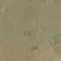 Satellite imagery of Ōs̲h̲band, AF