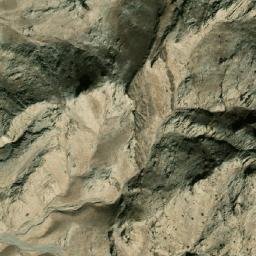 Satellite imagery of Khūsaīūnkay, AF