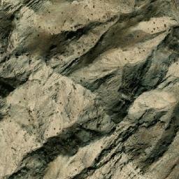 Satellite imagery of Khūsaīūnkay, AF