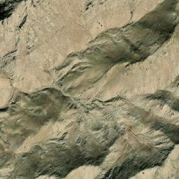 Satellite imagery of Lōy Chaman, AF