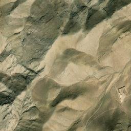 Satellite imagery of Lōy Chaman, AF