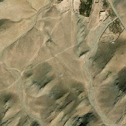 Satellite imagery of Lōy Chaman, AF