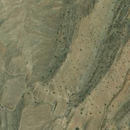 Satellite imagery of Kamah Kūz Mārī Ghar, AF