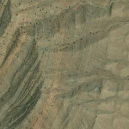 Satellite imagery of Kamah Kūz Mārī Ghar, AF