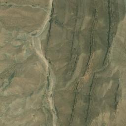 Satellite imagery of Kamah Kūz Mārī Ghar, AF