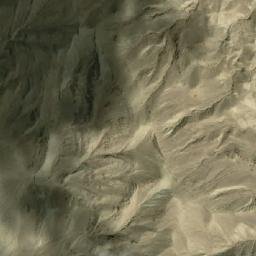 Satellite imagery of Kalijimāt Ghunḏêy, AF